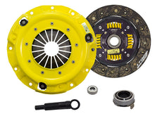 Load image into Gallery viewer, ACT 1991 Mazda Miata HD/Performance Street Sprung Clutch Kit - Part Number ACTZM1-HDSS