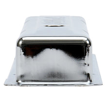 Load image into Gallery viewer, Edelbrock Signature Series Valve Cover for Chevrolet 262-400 CI V8, Part #ede4449