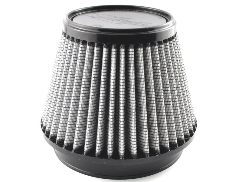 aFe MagnumFLOW Air Filter with Pro DRY S Media * 5.5 in x 7 in x 4.75 in, Part Number AFE21-55505