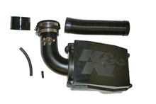 Load image into Gallery viewer, K&amp;N Engineering 57S-9501 Performance Air Intake System for VW, Audi, Seat, Skoda 1.4L - 2.0L