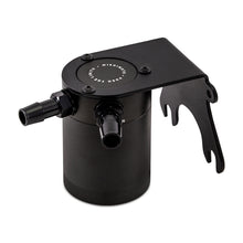 Load image into Gallery viewer, Mishimoto 2018+ Jeep Wrangler JL 3.6L Baffled Oil Catch Can Kit