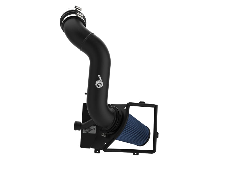 aFe Rapid Induction Cold Air Intake System with Pro 5R Filter for 2022-2024 Volkswagen GTI MKVIII L4-2.0L