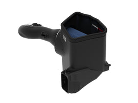 aFe Magnum FORCE Stage-2 Pro 5R Cold Air Intake System for Chevrolet Silverado and GMC Sierra 1500 (2019-2021) with Part Number AFE54-13057R