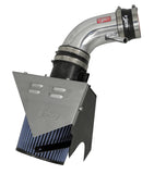 Injen SP1391P Cold Air Intake System for Hyundai Genesis Coupe 3.8L V6, Polished Finish