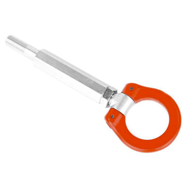 Cusco Tow Hook Swivel Joint for Subaru Impreza GRB and GVB - Part Number cus693 017 F