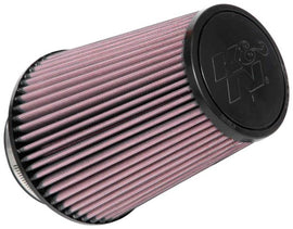 K&N Engineering Universal Clamp-On Air Filter 4 Inch Flange, 6.5 Inch Body for Jeep Grand Cherokee