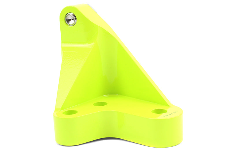 Perrin Performance Master Cylinder Brace for Subaru WRX/STI, Crosstrek, and FXT - Neon Yellow