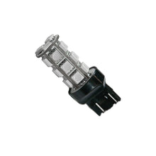 Load image into Gallery viewer, Oracle Lighting 7443 18 LED 3-Chip SMD Turn Signal Bulb - Amber