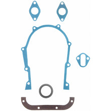 Load image into Gallery viewer, Fel-Pro TCS 13075-1 Engine Timing Cover Gasket Set for Ford Thunderbird and F-150