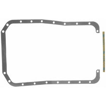 Load image into Gallery viewer, Fel-Pro 1826 Engine Oil Pan Gasket Set with Steel Core and Rubber Coating
