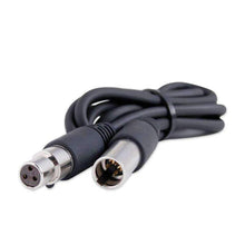 Load image into Gallery viewer, Rugged Radios PTT 3-Foot Extension Cable - Automotive Communication Accessory