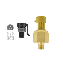 Load image into Gallery viewer, AEM 6.5 Bar MAP or 100 PSIA Brass Sensor Kit with Flying Lead and Connectors