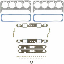 Load image into Gallery viewer, Fel-Pro 17224 Engine Cylinder Head Gasket Set for Chevrolet 305CI 5.0L V8 Engines