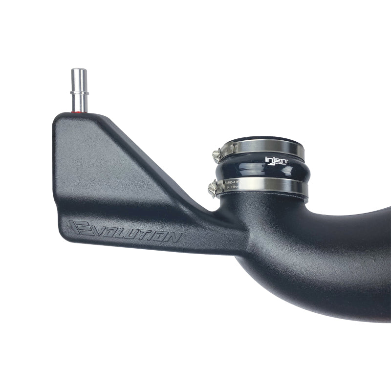 Injen Evolution EVO7104 Cold Air Intake System for 2019-2025 GM Trucks and SUVs