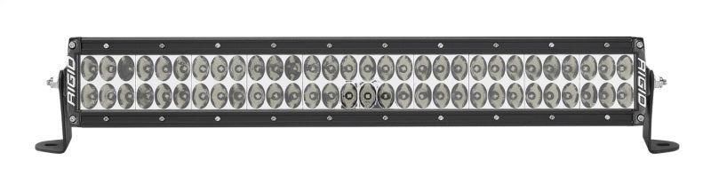 Rigid Industries 20-Inch E2 Series LED Light Bar * Drive Model with Multiple Beam Options