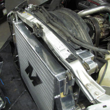 Load image into Gallery viewer, Mishimoto 03-09 Dodge 5.9L/6.7L Cummins Intercooler - Black