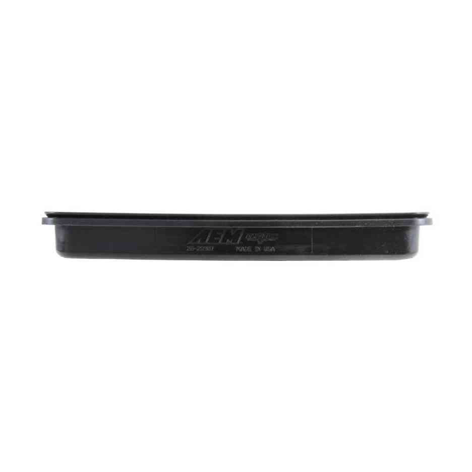 AEM Induction DryFlow Air Filter for Toyota Land Cruiser and Tundra Models