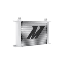 Load image into Gallery viewer, Mishimoto Universal 25-Row Oil Cooler for Ford Mustang – Efficient Engine Cooling Upgrade