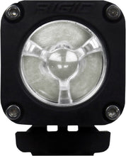 Load image into Gallery viewer, Rigid Industries Ignite Spot Light - Compact 1x1 Inch with GoPro Mount - Versatile Short-Range Lighting for Automotive and Marine Use