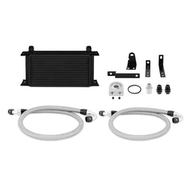 Mishimoto MMOC-S2K-00BK Oil Cooler Kit for 2000-2009 Honda S2000