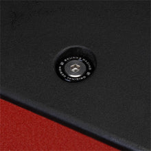 Load image into Gallery viewer, Skunk2 Racing Black Anodized Low-Profile Valve Cover Hardware Kit for Honda/Acura K-Series Engines