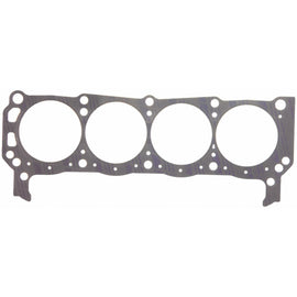 Fel-Pro 1152 Perforated Core Graphite Engine Cylinder Head Gasket for V8 Engines