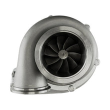 Load image into Gallery viewer, Turbosmart TS-1 Turbocharger with V-Band In/Out and 0.82 A/R - Reverse Rotation, Oil Cooled, Part Number turTS-1-6466B-VR082E