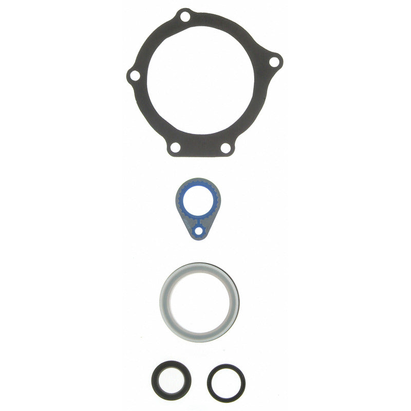 Fel-Pro TCS 45052 Engine Timing Cover Gasket Set for Chevrolet Trailblazer and More
