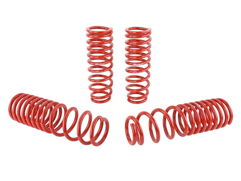 Skunk2 Racing Lowering Springs for 1992-2001 Honda Prelude – Part Number SKK519-05-1660