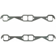 Load image into Gallery viewer, Fel-Pro GM 262-350 Small Block Exhaust Manifold Gasket Set (Part #fel1405)