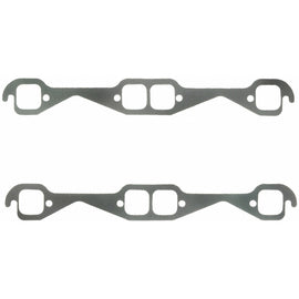 Fel-Pro GM 262-350 Small Block Exhaust Manifold Gasket Set (Part #fel1405)