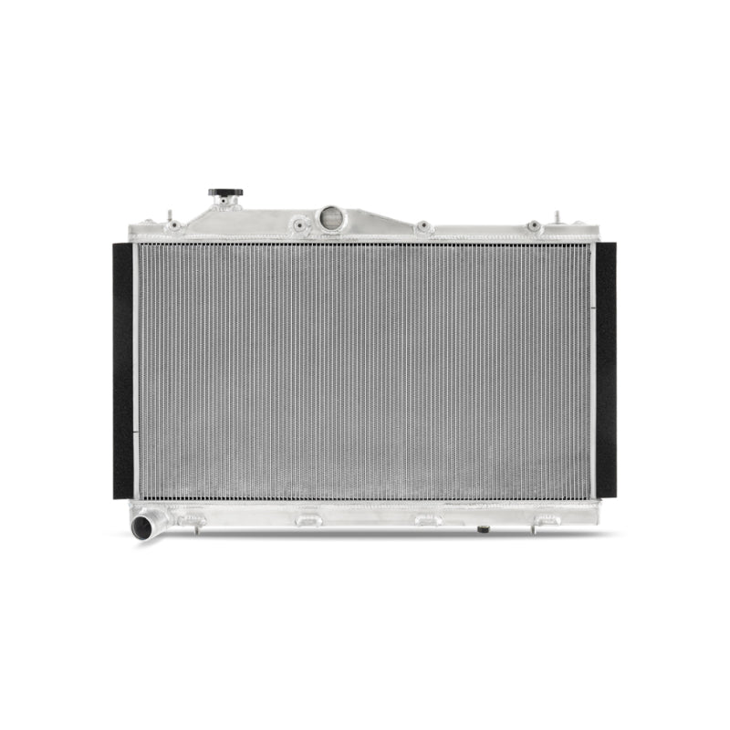 Mishimoto 2022+ Subaru WRX Performance Aluminum Radiator for Enhanced Cooling