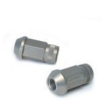 Skunk2 Racing 12 x 1.5 Forged Lug Nut Set for Honda, Acura, Mitsubishi, Scion, and Toyota Vehicles