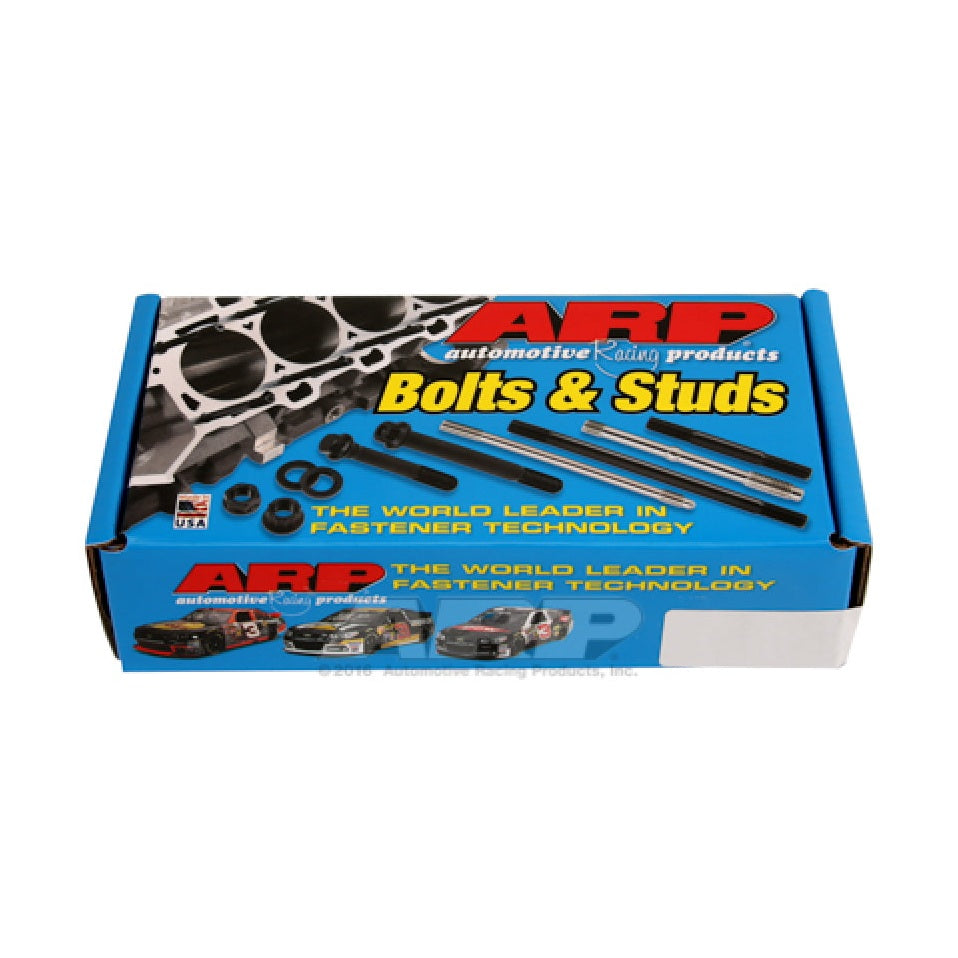 ARP 92-02 Mazda RX7 Wheel Stud Kit - 5 Pack for Enhanced Wheel Security