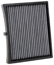 Load image into Gallery viewer, K&amp;N 17-18 Hyundai Elantra Cabin Air Filter * Washable &amp; Reusable Synthetic Filter