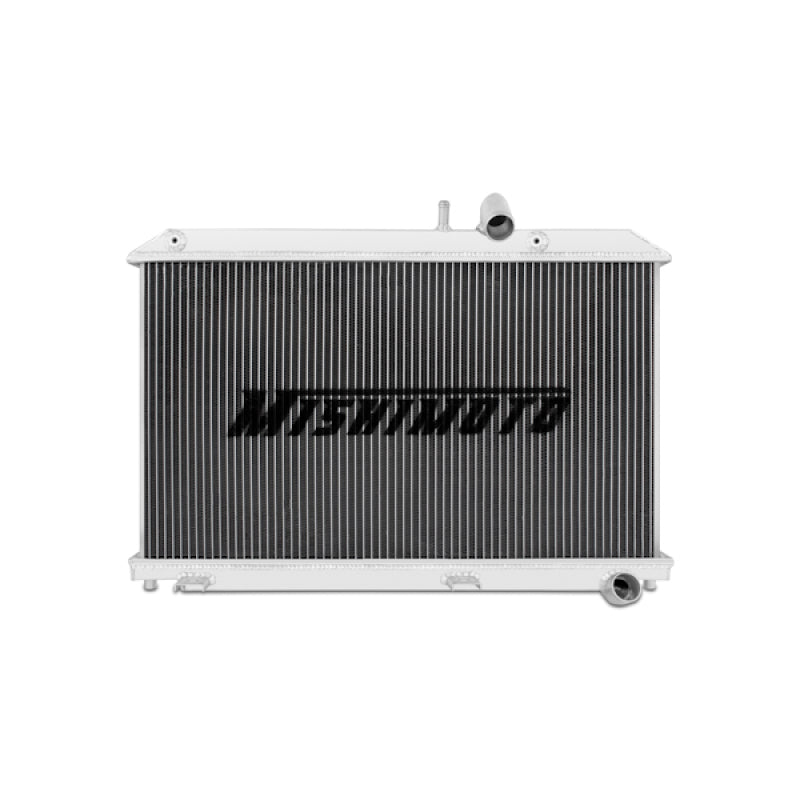 Mishimoto 2004-2008 Mazda RX-8 Aluminum Performance Radiator