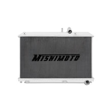 Load image into Gallery viewer, Mishimoto 2004-2008 Mazda RX-8 Aluminum Performance Radiator