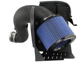 aFe MagnumFORCE Stage-2 Cold Air Intake System with Pro 5R Filter for Dodge Diesel Trucks 03-09 L6-5.9/6.7L