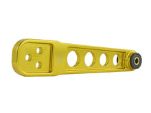 Load image into Gallery viewer, Skunk2 Racing Gold Anodized Rear Lower Control Arms for 2001-2005 Honda Civic