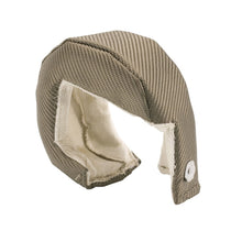 Load image into Gallery viewer, DEI Titanium Turbo Shield T25-T28 for Enhanced Heat Protection and Performance