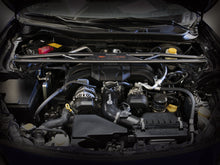 Load image into Gallery viewer, aFe Control 22-23 Subaru BRZ / Toyota GR86 Front Suspension Strut Brace - Gray