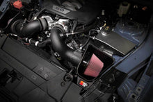 Load image into Gallery viewer, K&amp;N 63 Series Cold Air Intake System for 2024-2025 Ford Mustang GT V8-5.0L by K&amp;N Engineering Part #KNM63-2626