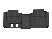 Load image into Gallery viewer, WeatherTech WET4417054 FloorLiner DigitalFit Rear Floor Liner for 2022-2026 Nissan Frontier King Cab, Black