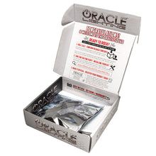 Load image into Gallery viewer, Oracle Lighting 7443 18 LED 3-Chip SMD Turn Signal Bulb - Amber
