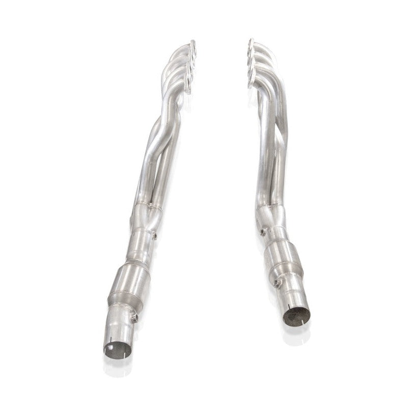 Stainless Works 2016-2022 Camaro SS Stainless Power Headers for Enhanced Exhaust Performance