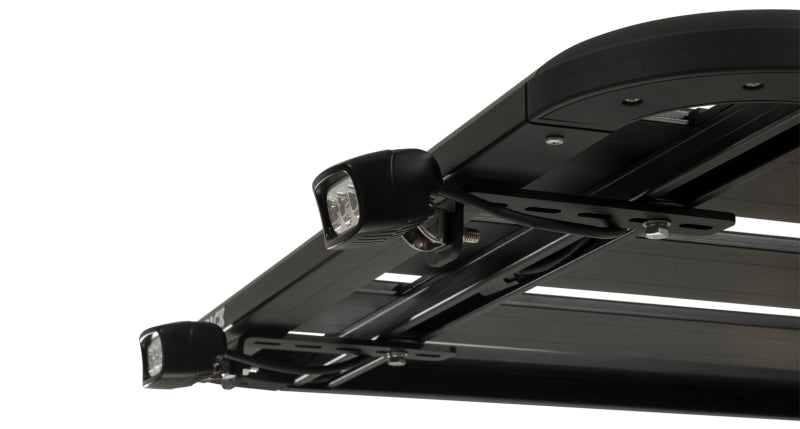 Rhino-Rack Pioneer SL Light Bracket Kit (Part Number: RHR43202)