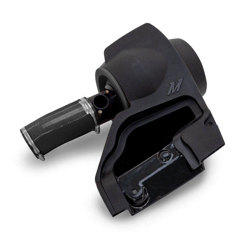 Mishimoto Performance Intake for 2022+ Honda Civic Si 1.5T - Black
