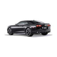 Load image into Gallery viewer, Borla ATAK Cat-Back Exhaust System for 2010-2013 Chevrolet Camaro SS with Ground Effects Package