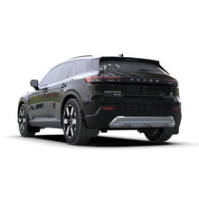 Load image into Gallery viewer, Rally Armor 24-25 Honda Prologue Black Mud Flap with Metallic Black Logo