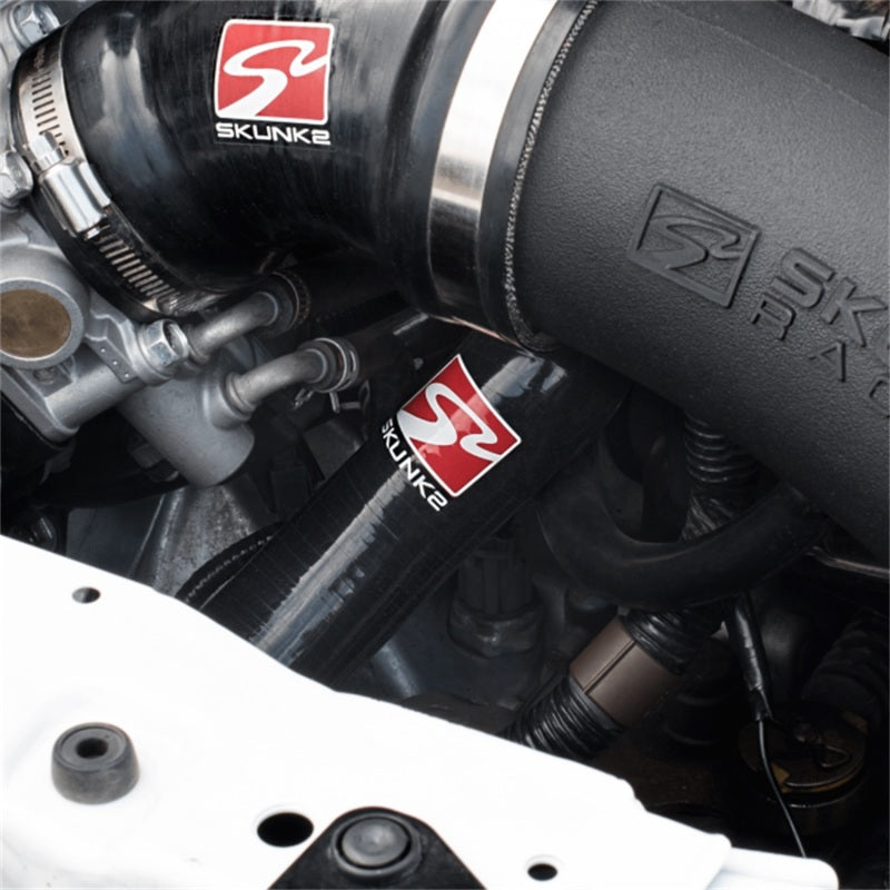 Skunk2 Racing Silicone Radiator Hose Kit for Honda Civic 2012-2015 – Part SKK629-05-0005